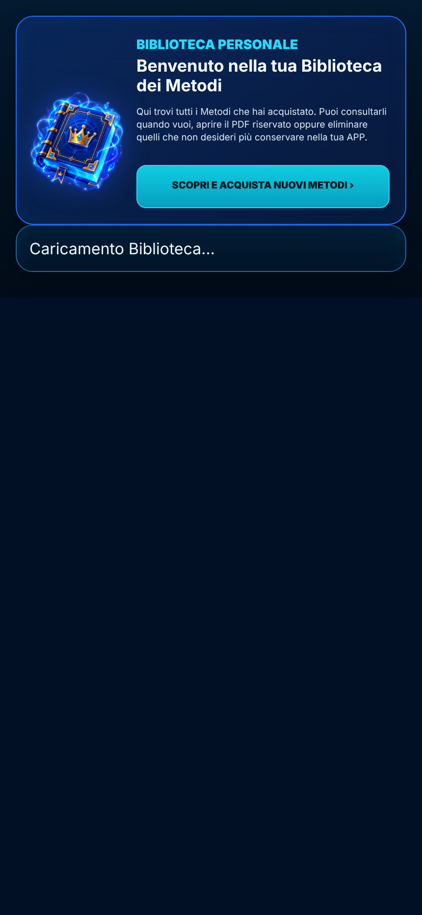Biblioteca ufficiale